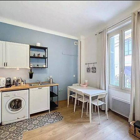 בוסוליי Ceci'S Home - Few Steps From Monaco With Parking מראה חיצוני תמונה