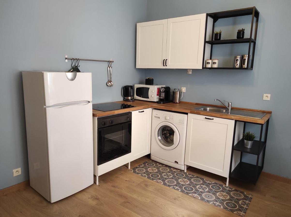 בוסוליי Ceci'S Home - Few Steps From Monaco With Parking מראה חיצוני תמונה