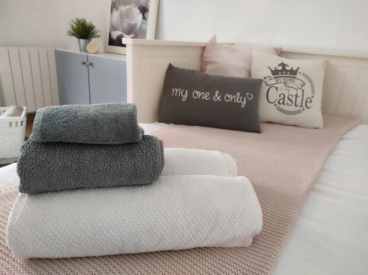 בוסוליי Ceci'S Home - Few Steps From Monaco With Parking מראה חיצוני תמונה