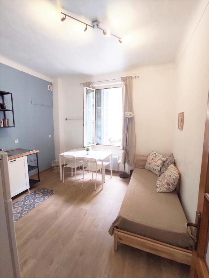 בוסוליי Ceci'S Home - Few Steps From Monaco With Parking מראה חיצוני תמונה