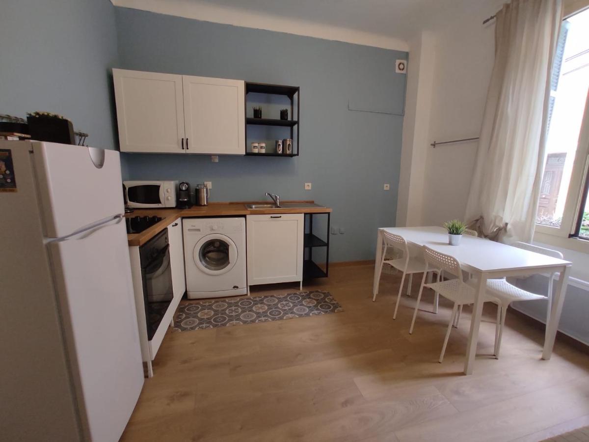 בוסוליי Ceci'S Home - Few Steps From Monaco With Parking מראה חיצוני תמונה