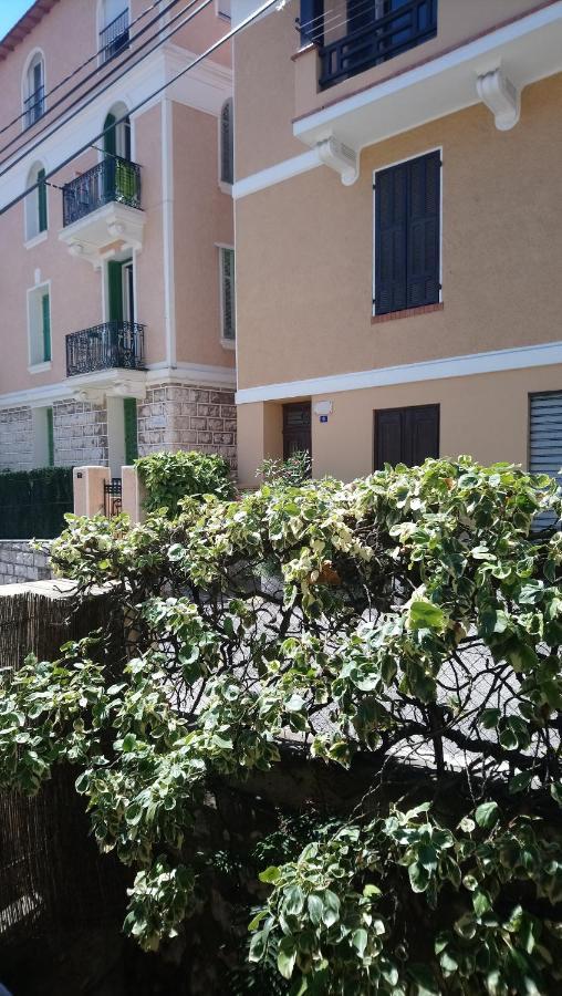 בוסוליי Ceci'S Home - Few Steps From Monaco With Parking מראה חיצוני תמונה