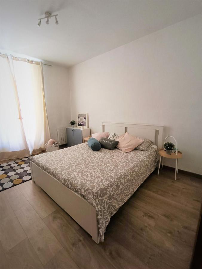 בוסוליי Ceci'S Home - Few Steps From Monaco With Parking מראה חיצוני תמונה