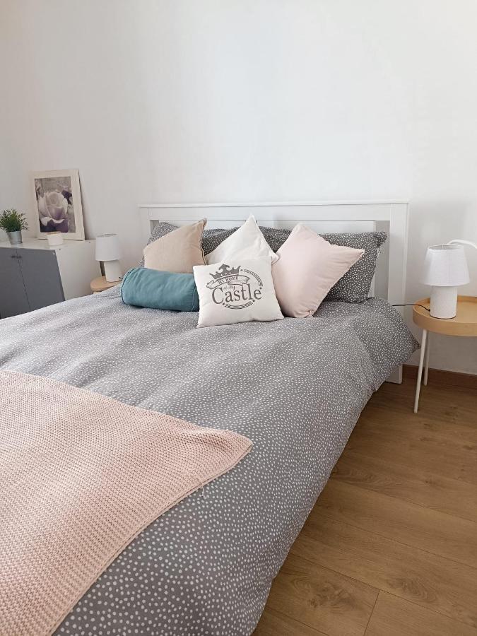 בוסוליי Ceci'S Home - Few Steps From Monaco With Parking מראה חיצוני תמונה